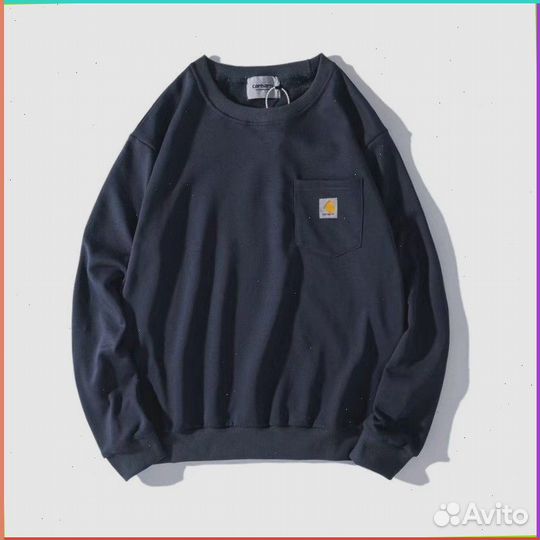 Свитшот Carhartt (Номер отгрузки: 93028)