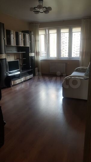 2-к. квартира, 64,3 м², 9/25 эт.