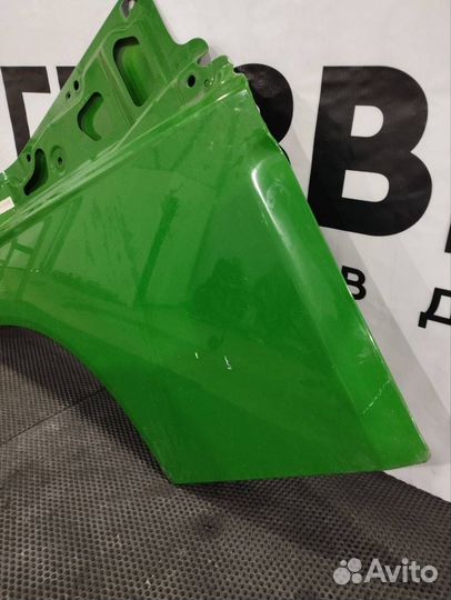 Продолжение двери правое Volvo FH4 82178247