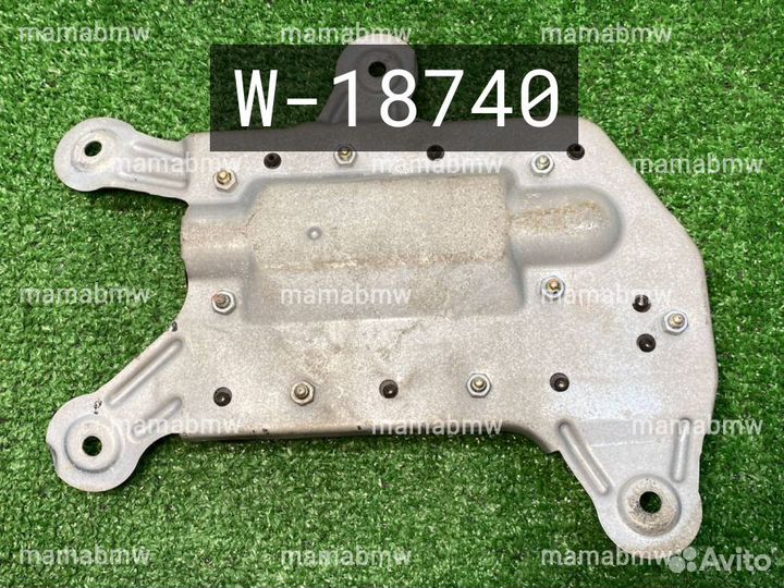 Подушка airbag двери задняя правая Е E 38 53 46 X5