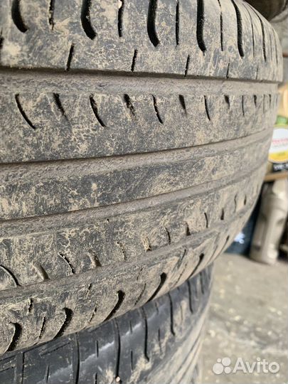 Hankook Optimo K415 225/60 R17 99