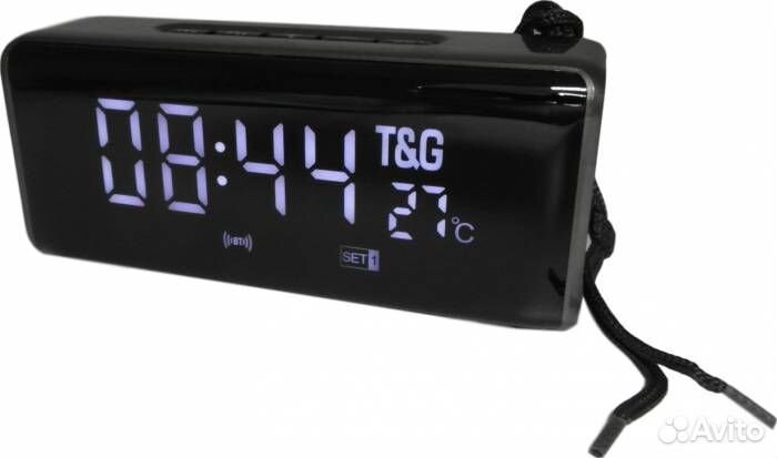 Колонка Bluetooth #8004