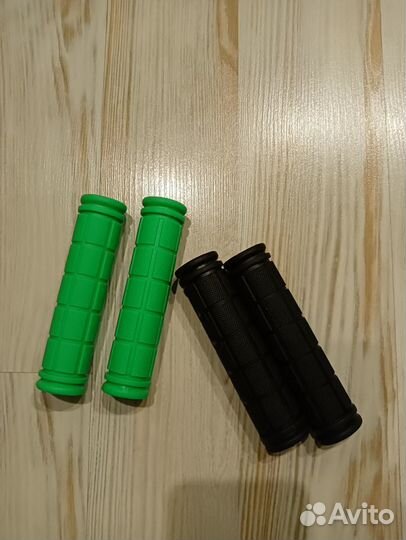 Грипсы для самоката новые