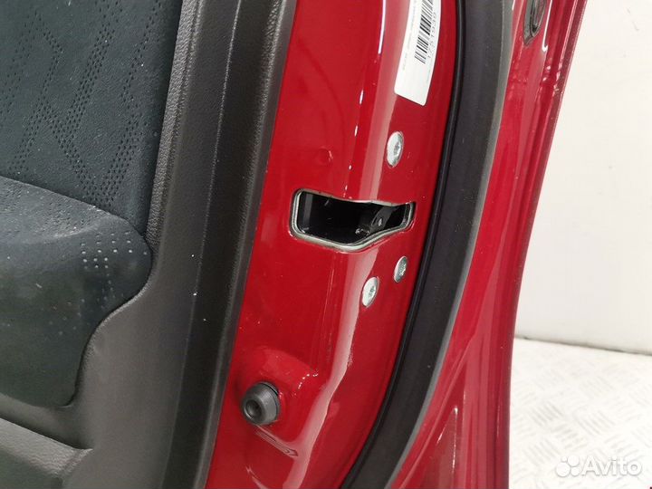 Дверь передняя правая Honda Civic