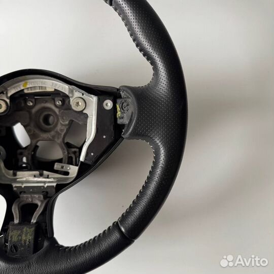 Руль Nissan Juke