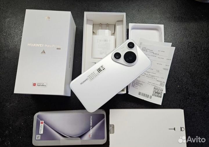 HUAWEI Pura 70 Pro, 12/512 ГБ