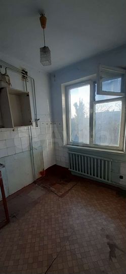 3-к. квартира, 63 м², 5/5 эт.