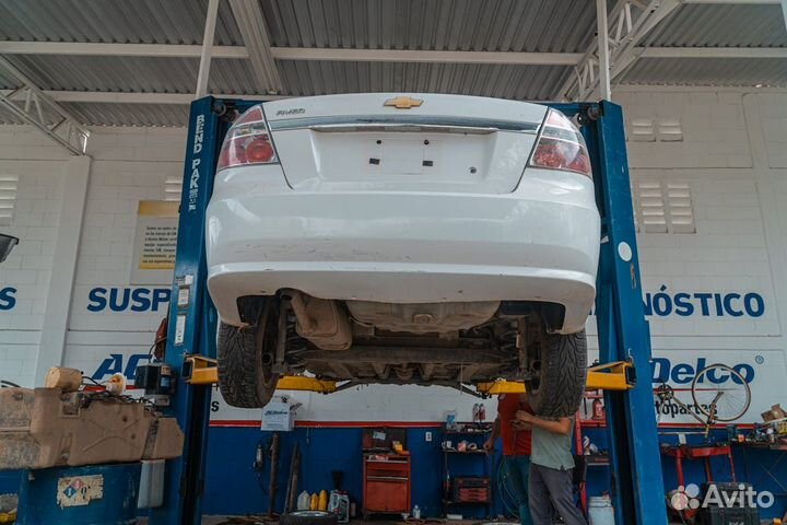 Автоэлектрик с выездом с 11 до 7221