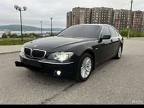 BMW 7 серия 4.0 AT, 2005, 200 000 км, с пробегом, цена 850 000 руб.