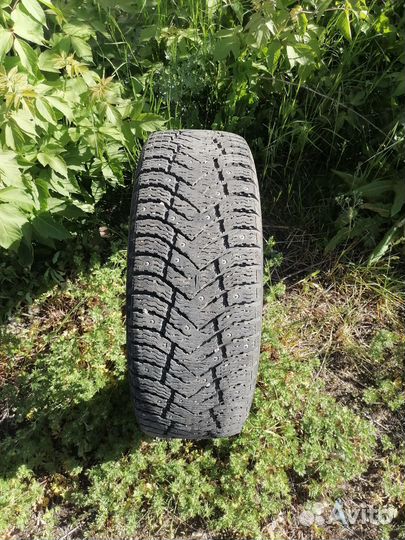 Cordiant Snow Cross 205/55 R16