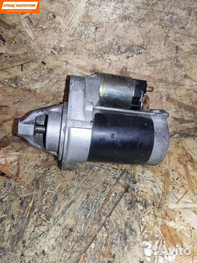 Стартер Toyota 2810031080