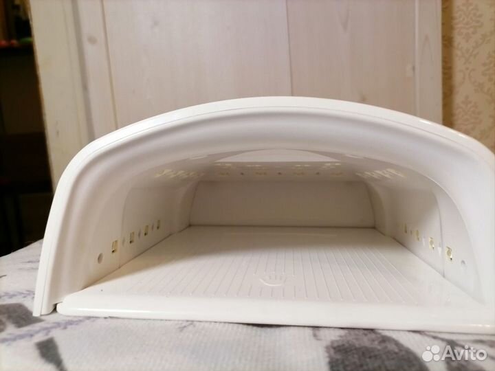 Лампа для маникюра UV/LED 48W