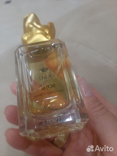 Sisley eau du Soir