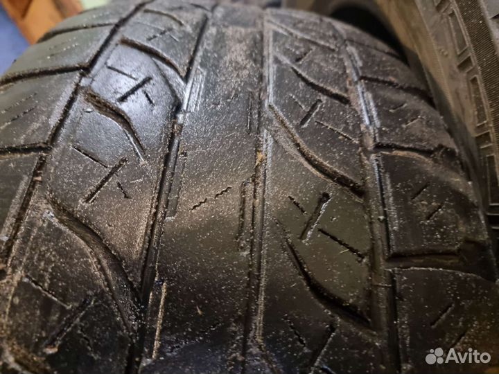 Yokohama Geolandar A/T-S G012 275/55 R20