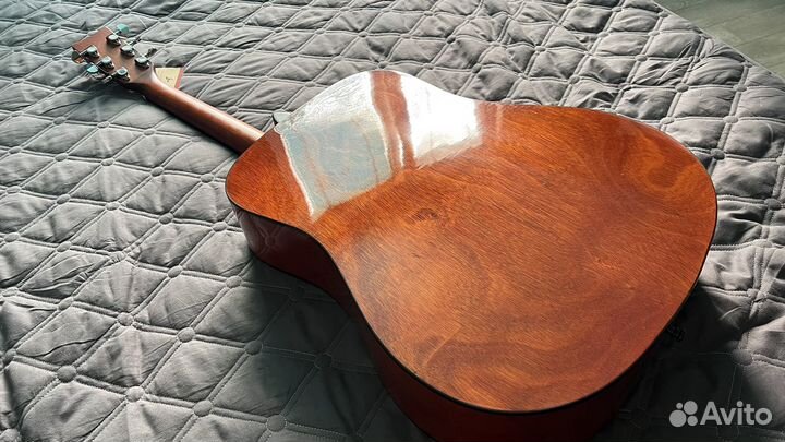 Гитара Yamaha fg800 (новая)