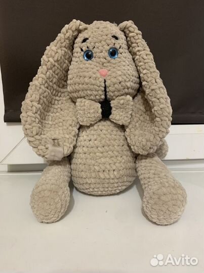 Мягкие игрушки