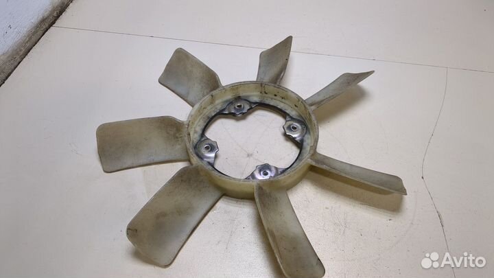 Крыльчатка вентилятора Nissan Pathfinder