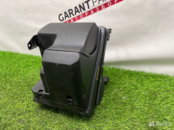 Корпус воздушного фильтра Kia Optima JF 2.0 G4ND