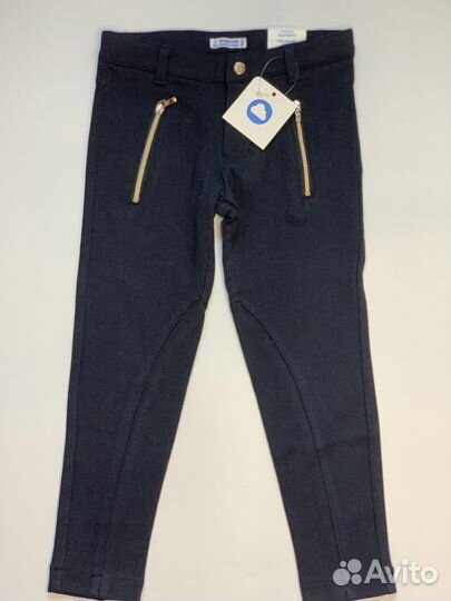 Новая одежда Mayoral девочка 110-116 см