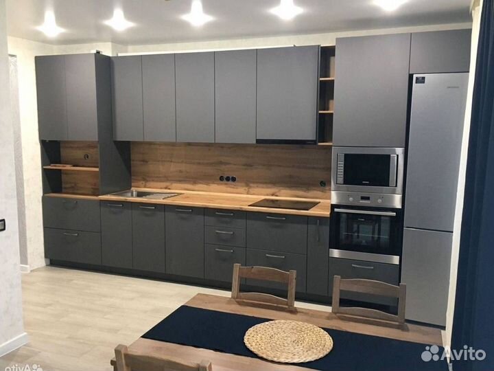 Кухонный гарнитур 