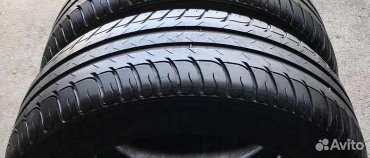 Bfgoodrich G-Grip 205/55 R16