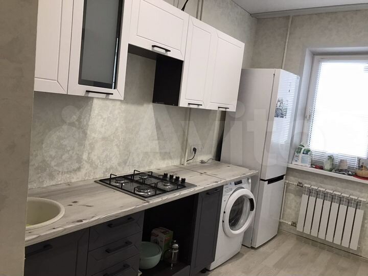 2-к. квартира, 60 м², 5/9 эт.