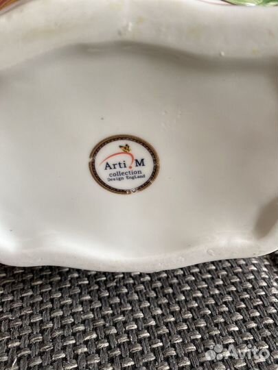 Ваза для фруктов