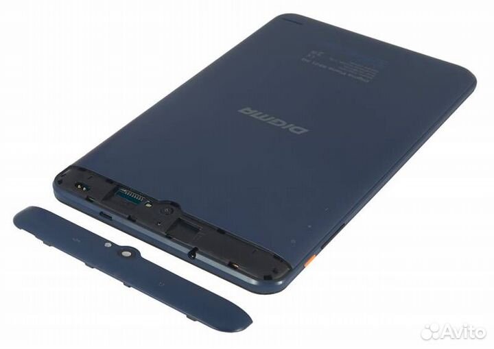 Планшет Digma Plane 8501 3G 1Gb/8Gb 8