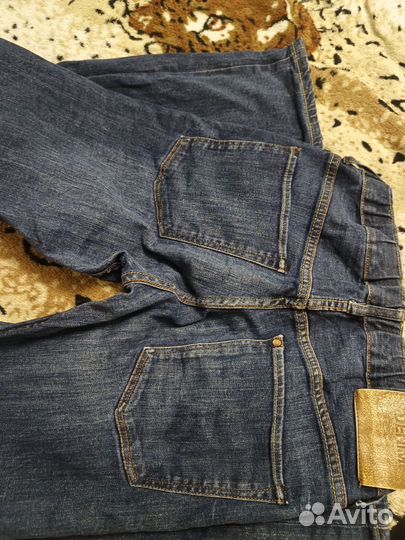 Джинсы hm р 152