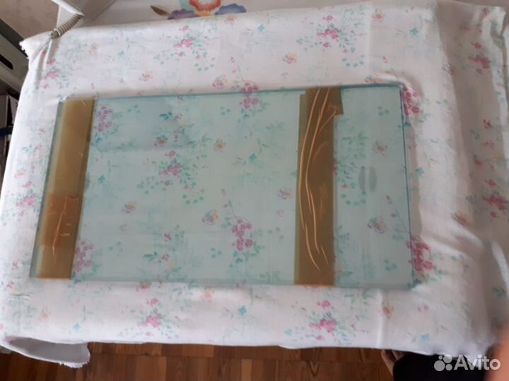 Стекла для книжных полок СССР