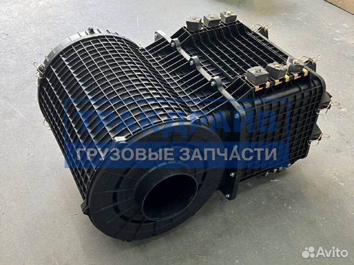 Корпус воздушного фильтра FAW J6 Евро5