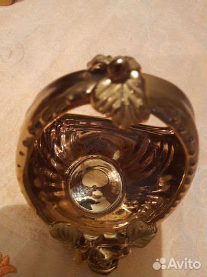 Ваза конфетница