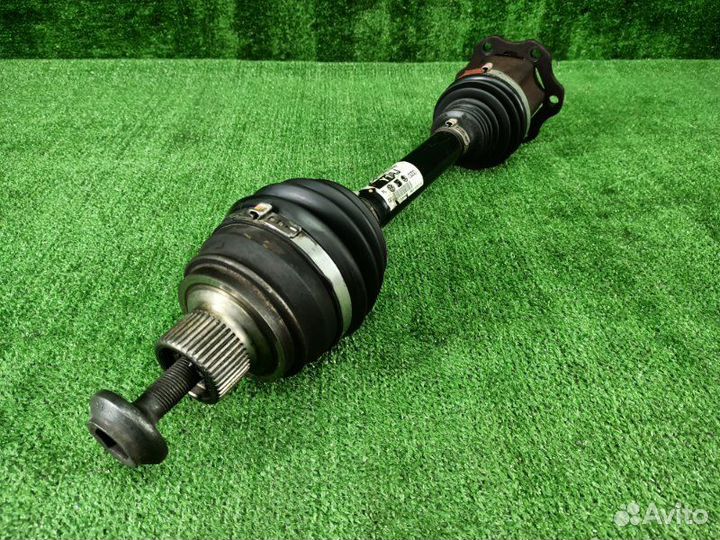 Привод передний правый Audi A4 B8