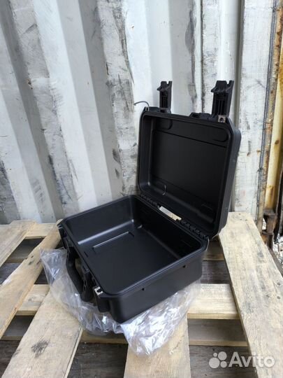 Кейс кофр для звука и др оборуд SKB 3i 0907-4BE