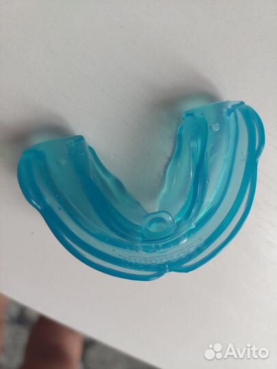 Трейнер для зубов