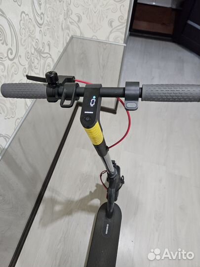 Электросамокат xiaomi mi electric scooter 3 Lait