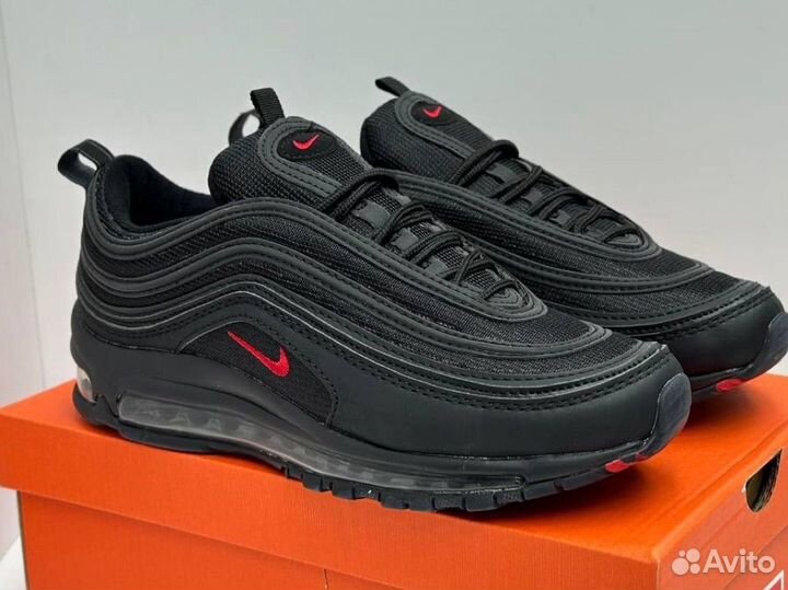 Кроссовки nike air max 97