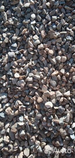 Щебень, песок, гпс, отсев, гравий, фаб, доставка