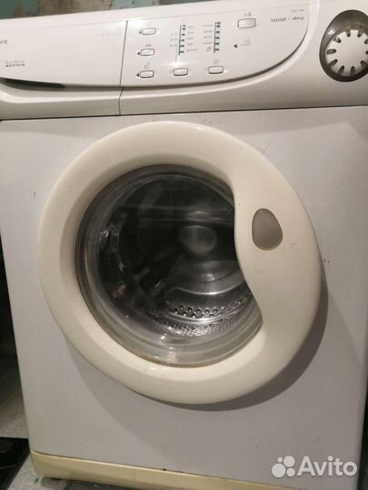 Стиральная машина бу