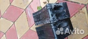 Противооткатные упоры