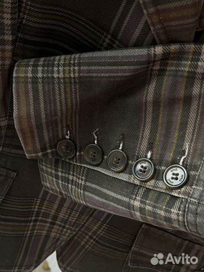 Брючный костюм mango