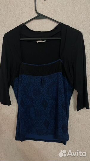 Одежда 44-46-48 пакетом