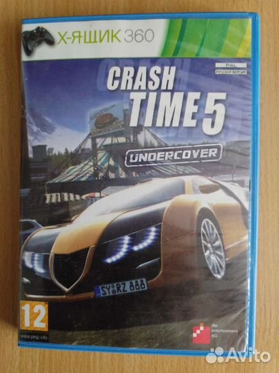Игры для xbox 360