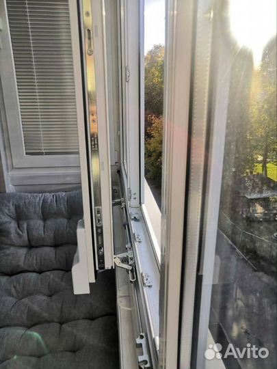 Окна пластиковые от прямого производителя