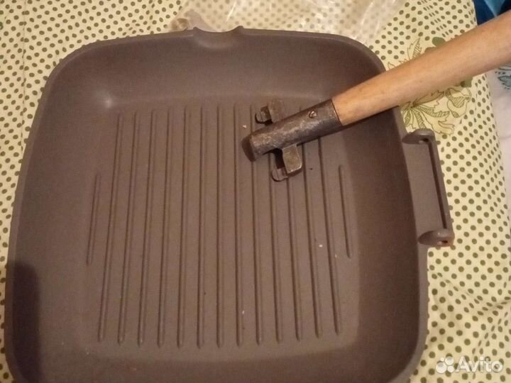 Сковорода,таз СССР