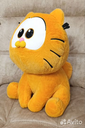 Большой кот Гарфилд