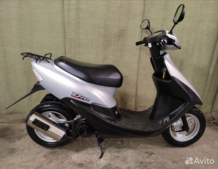 Honda Dio af 35