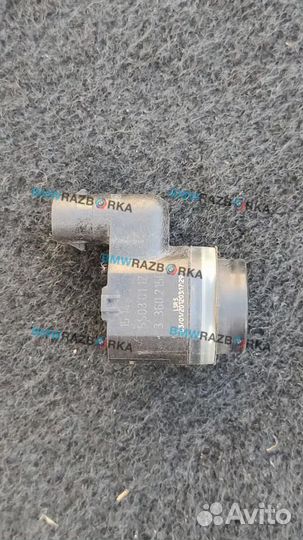 Парктроник BMW 7 F01/F02 2012 9231283