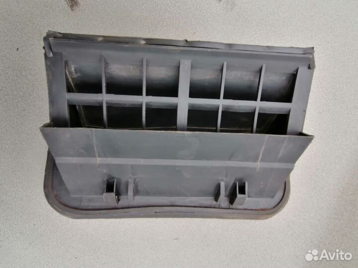 Решетка вентиляционная Kia Rio 1 2002-2005