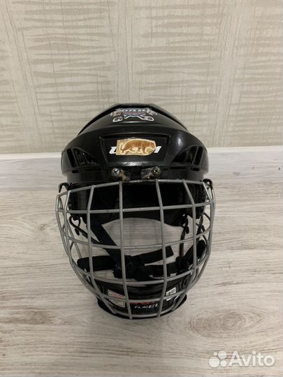 Шлем, шорты